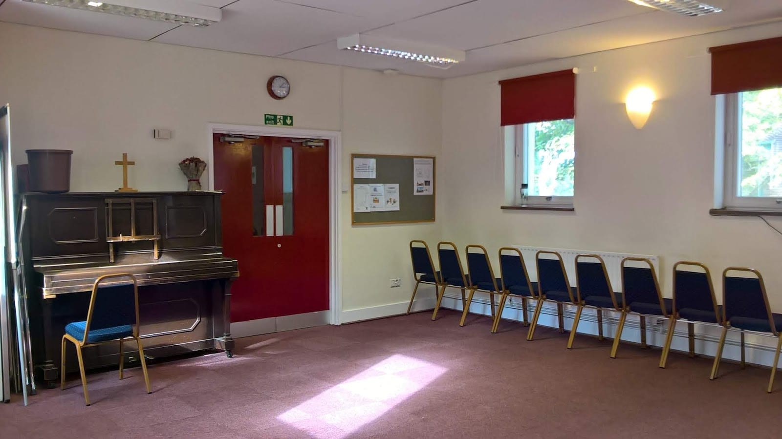 The Parish Centre