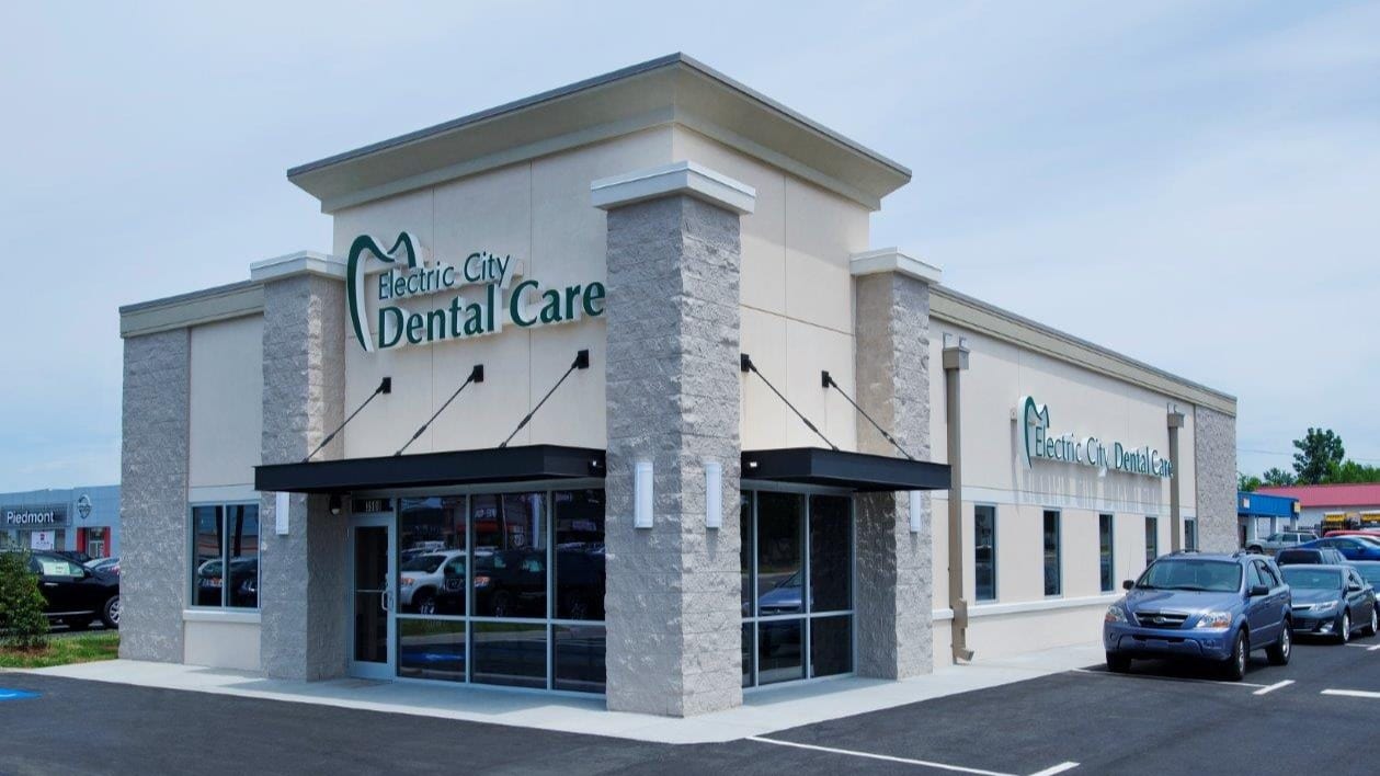 Electric City Dental Care, photo 2