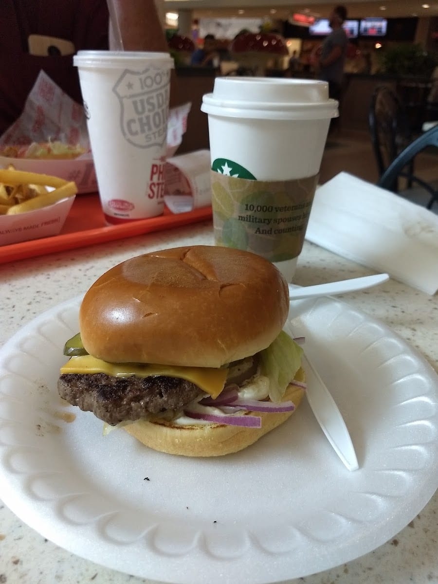 Eats Diner