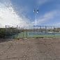 Paiute Park Tennis Court