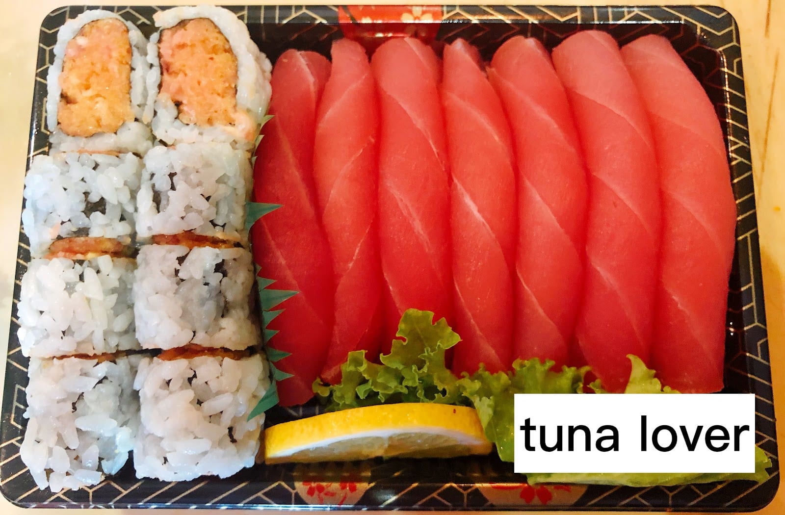 Tetsujin Japanese Sushi & Hibachi Grill