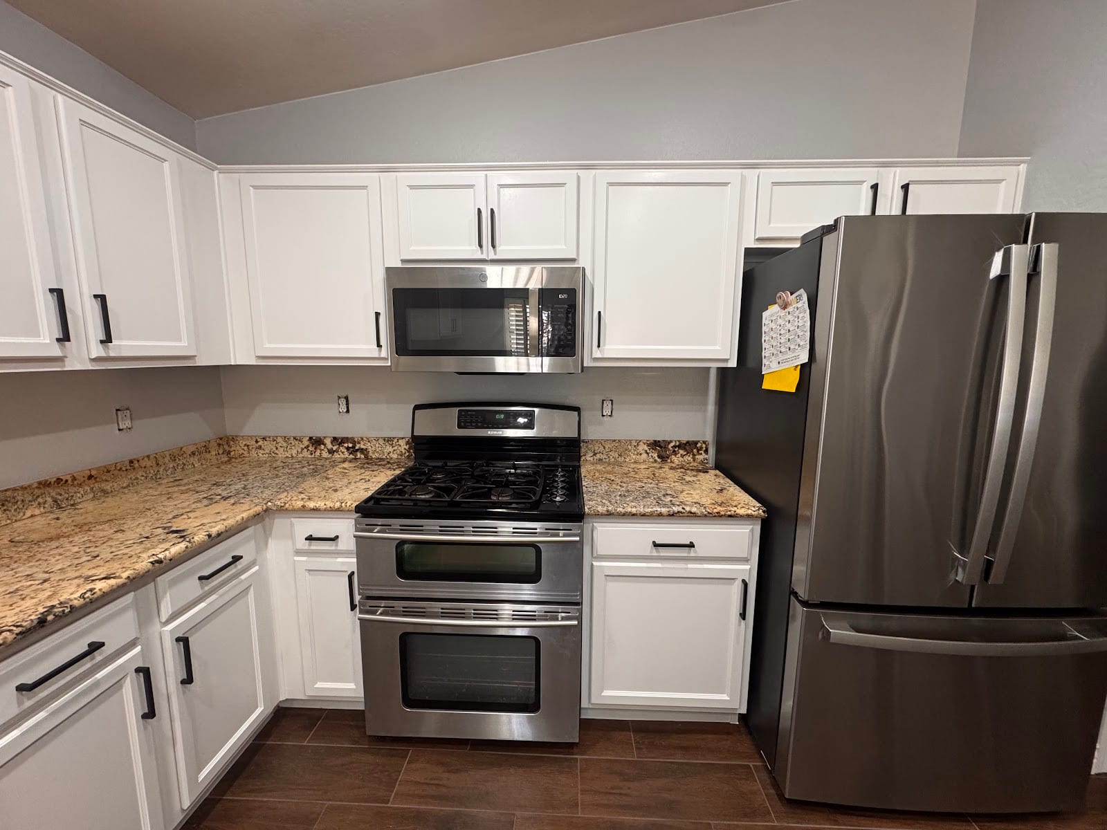 Affordable Cabinet Refinishing, photo 3