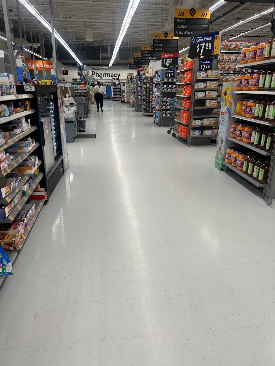 Walmart Neighborhood Market