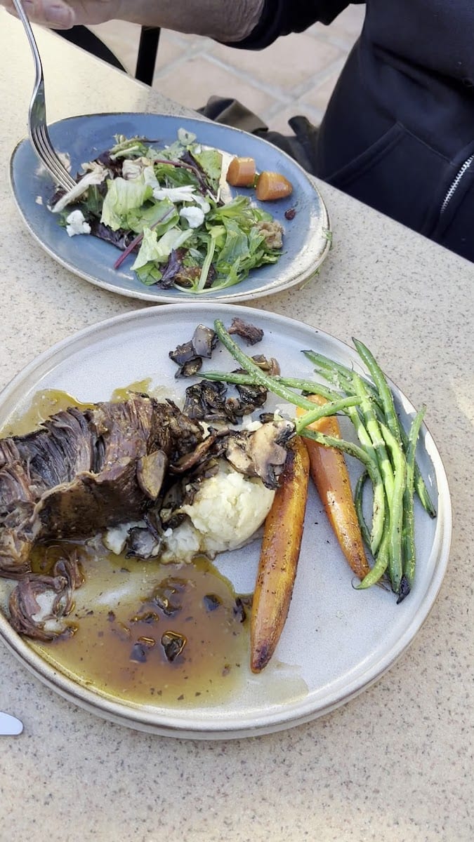 Wine Country Trattoria, photo 3