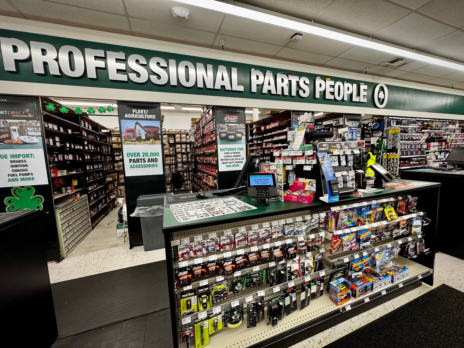 O'Reilly Auto Parts