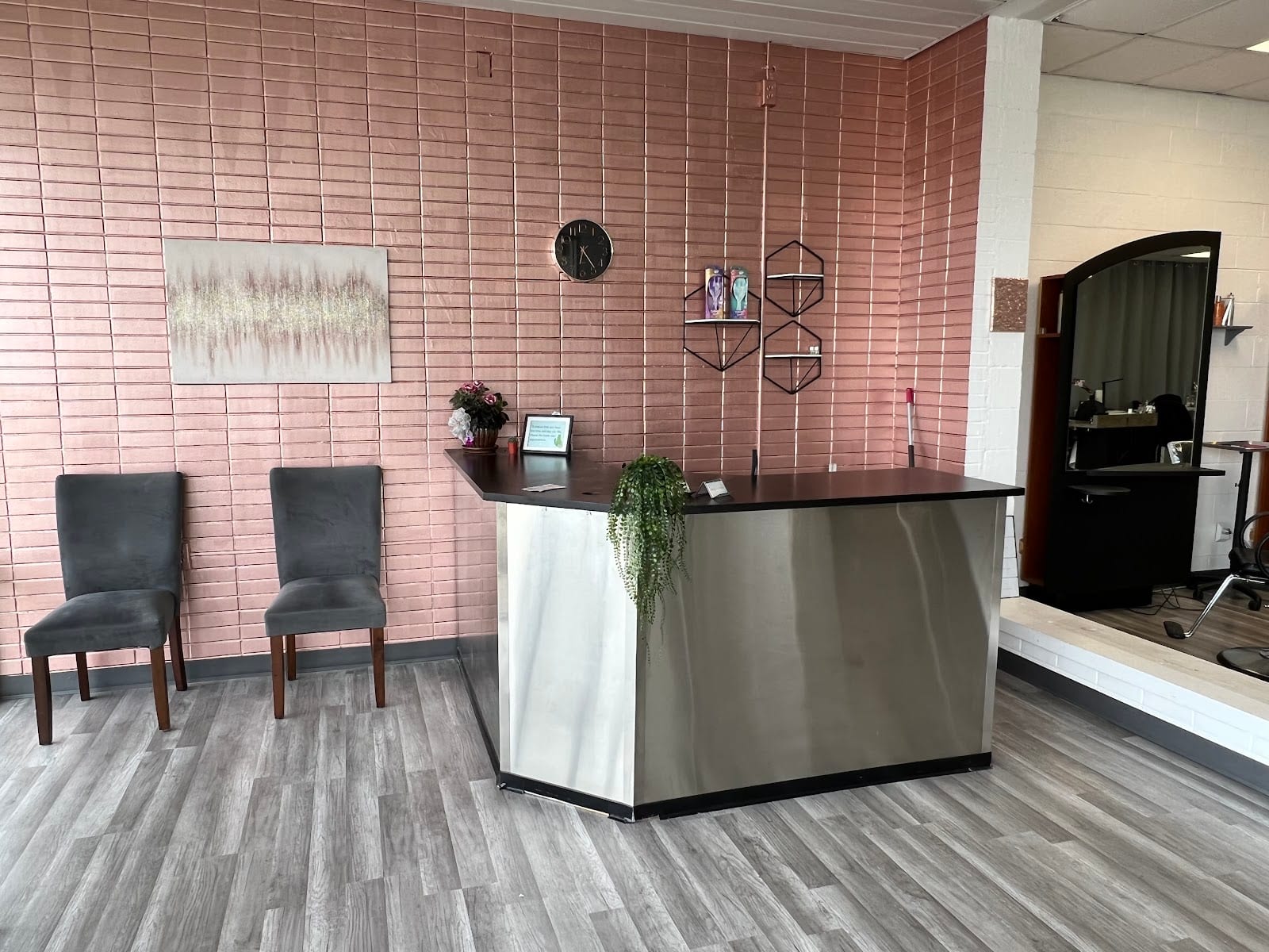 Serenity Salon & Spa, photo 3