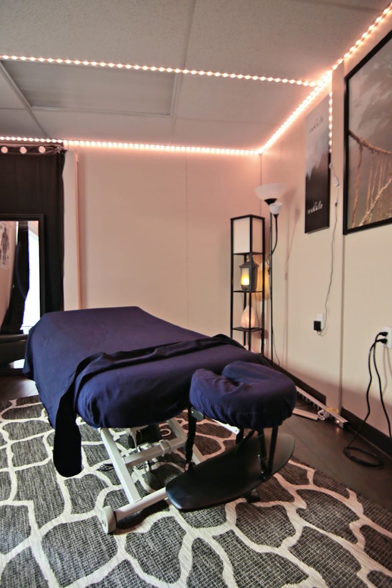 Tune-up Massage Clinic, photo 2