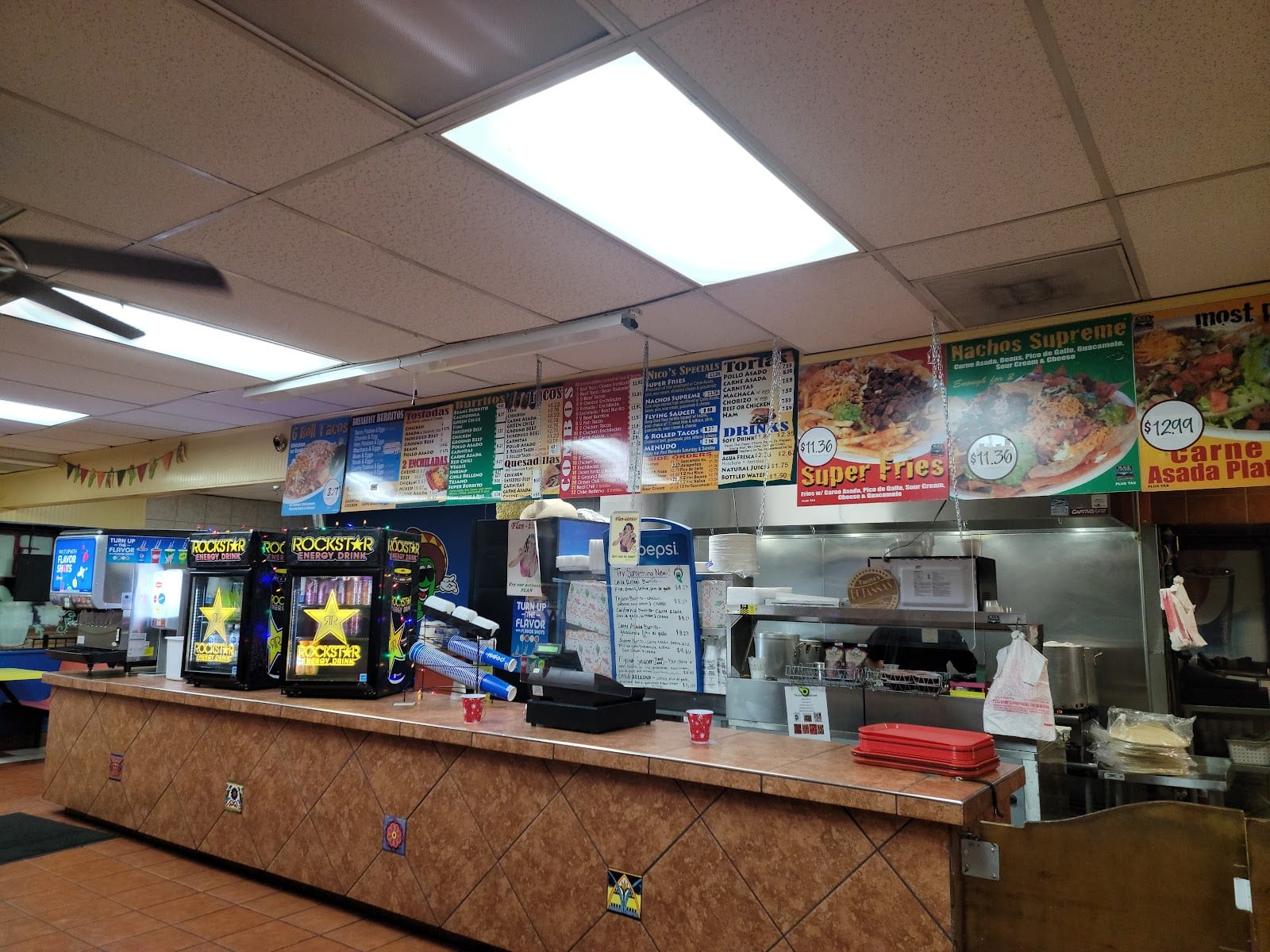 Nico's, photo 3