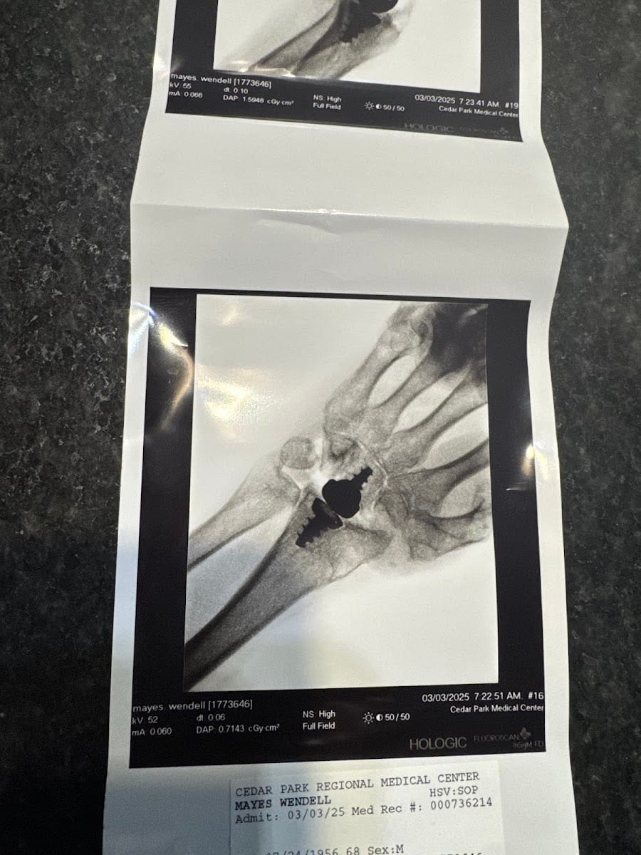 Stephen D. Rose, MD, photo 4