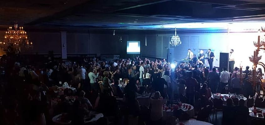Alliance Banquet Hall & Event Venue, photo 2