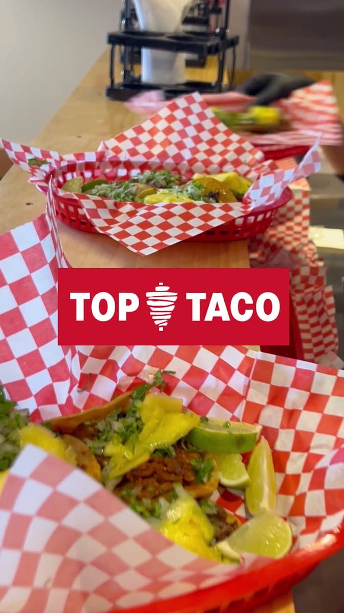 Top Taco, photo 3