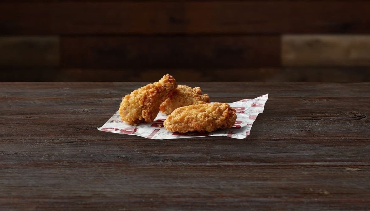 Red Rooster Caneland - Food Court, photo 3