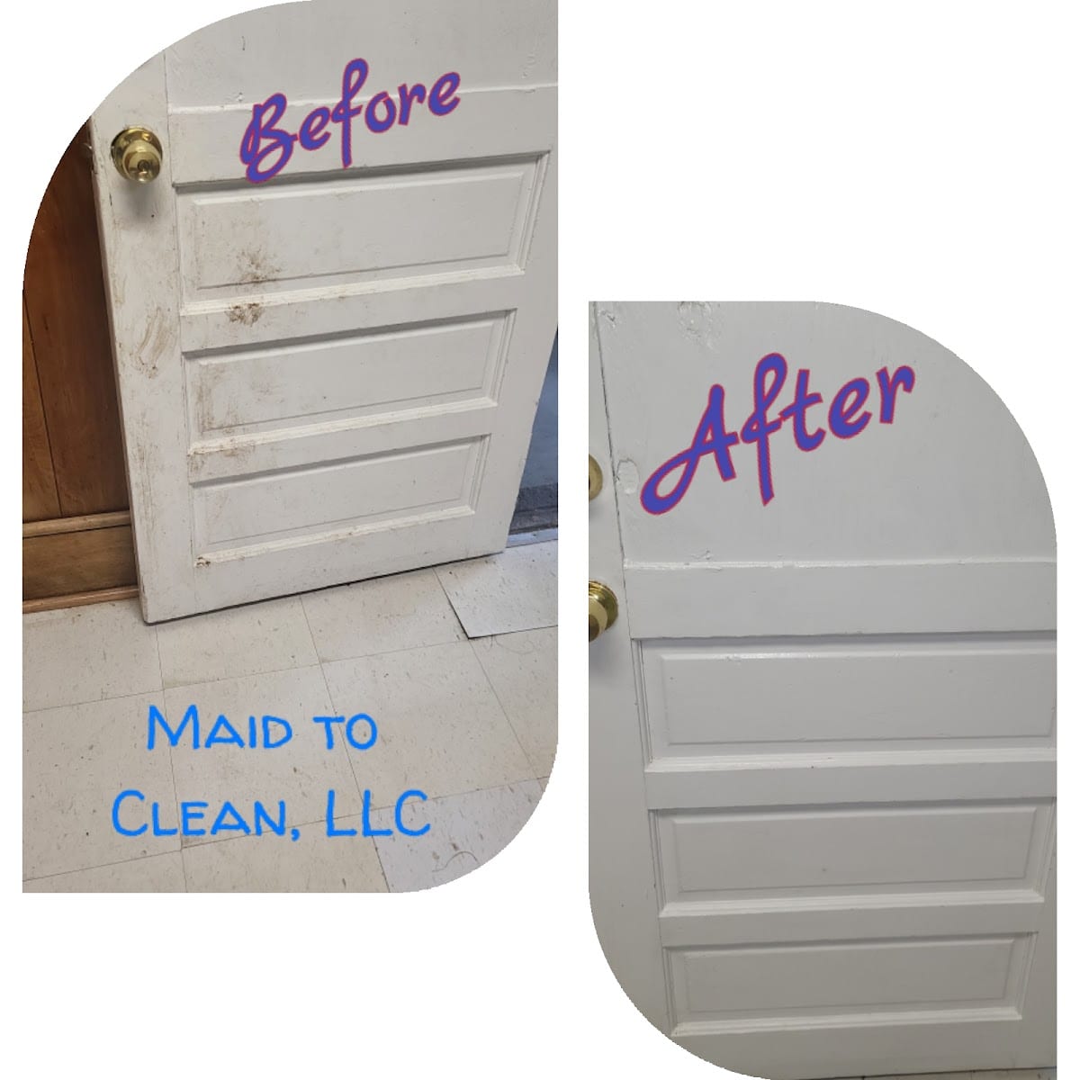 Maid to Clean, LLC, photo 3