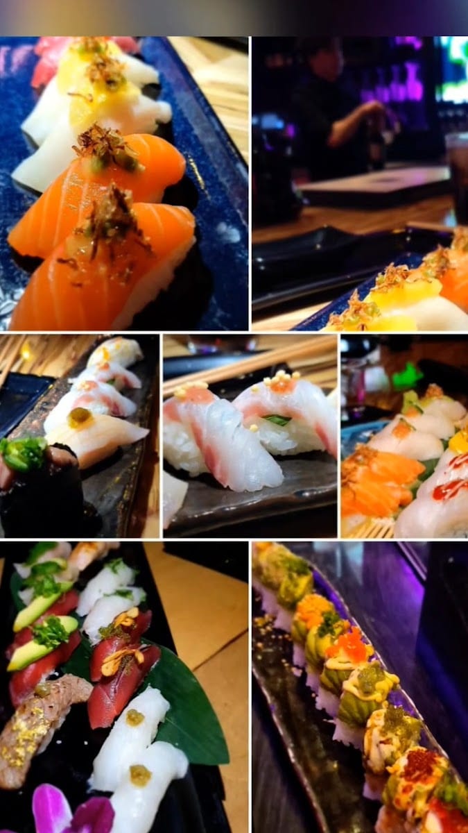 TEN Sushi + Cocktail Bar, photo 2