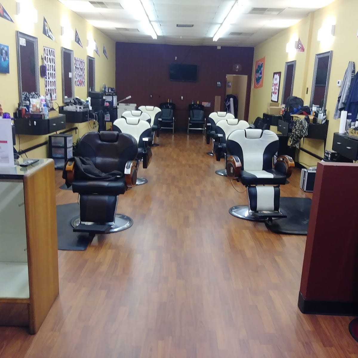 Klassik Cuts Barbershop, photo 3