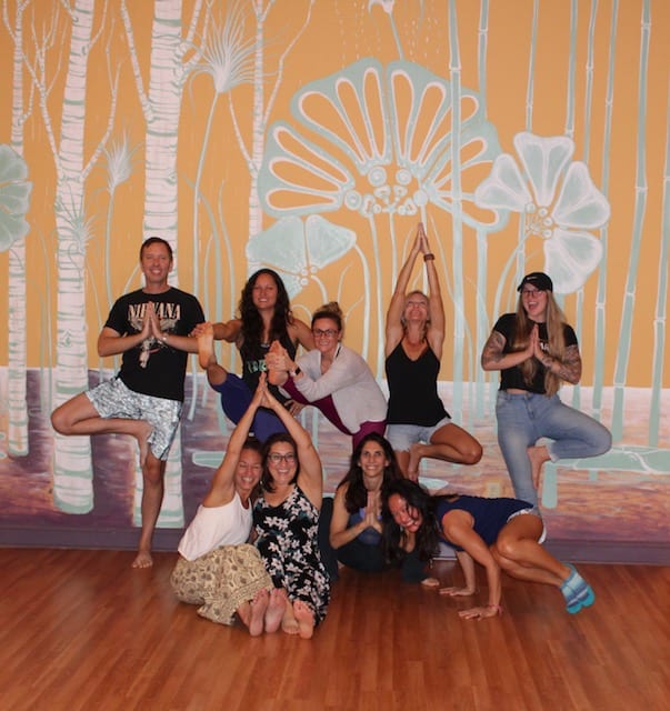 Yoga Den Fleming Island, photo 4