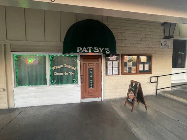 Patsy's Irish Pub Mission Viejo, photo 2