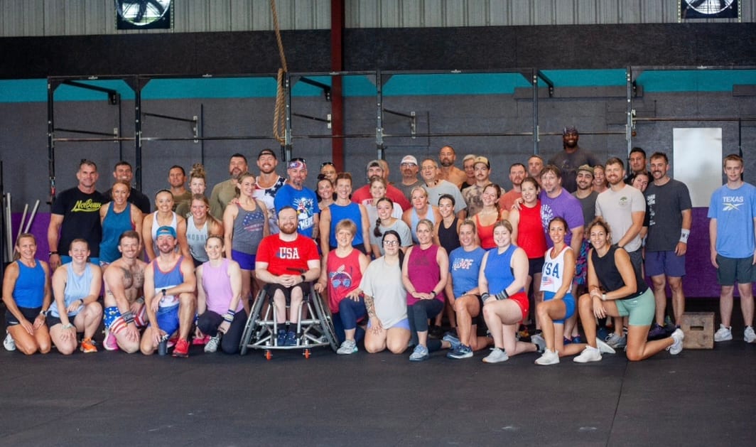 NorBeau CrossFit, photo 2