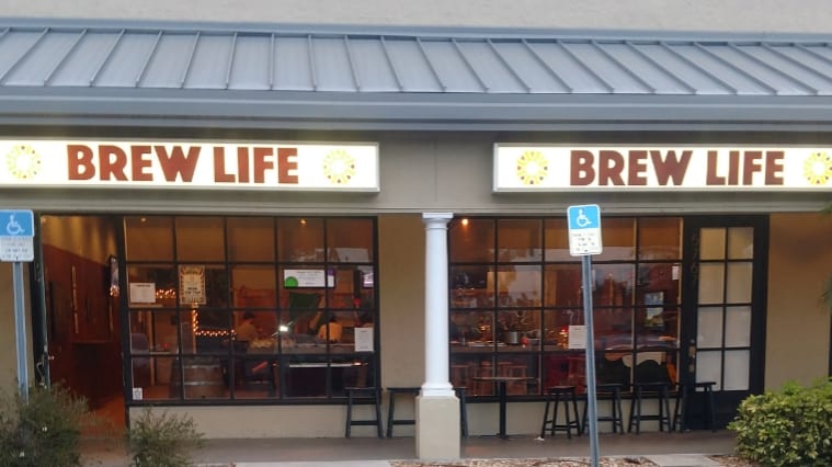 Brew Life Brewing, photo 2