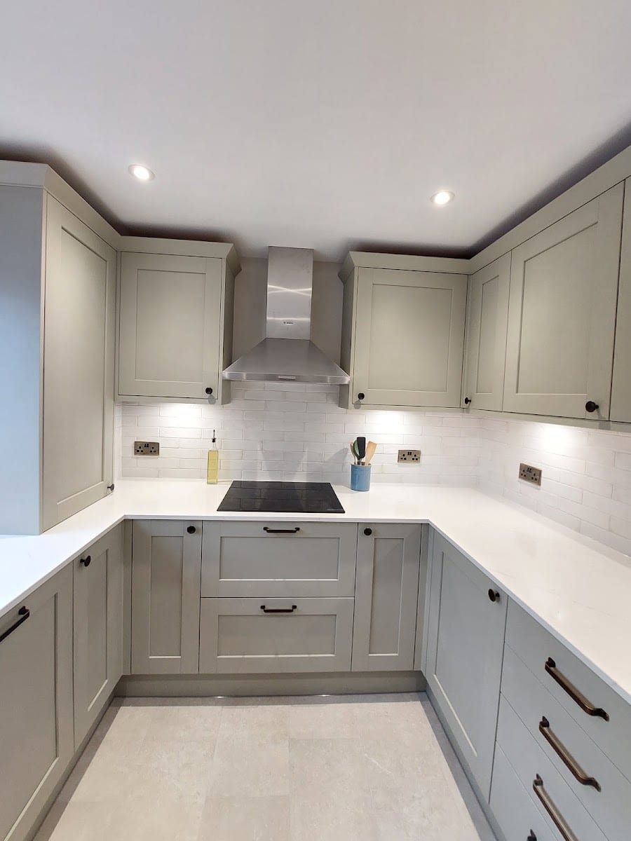 K Neville Property Maintenance Ltd, photo 3