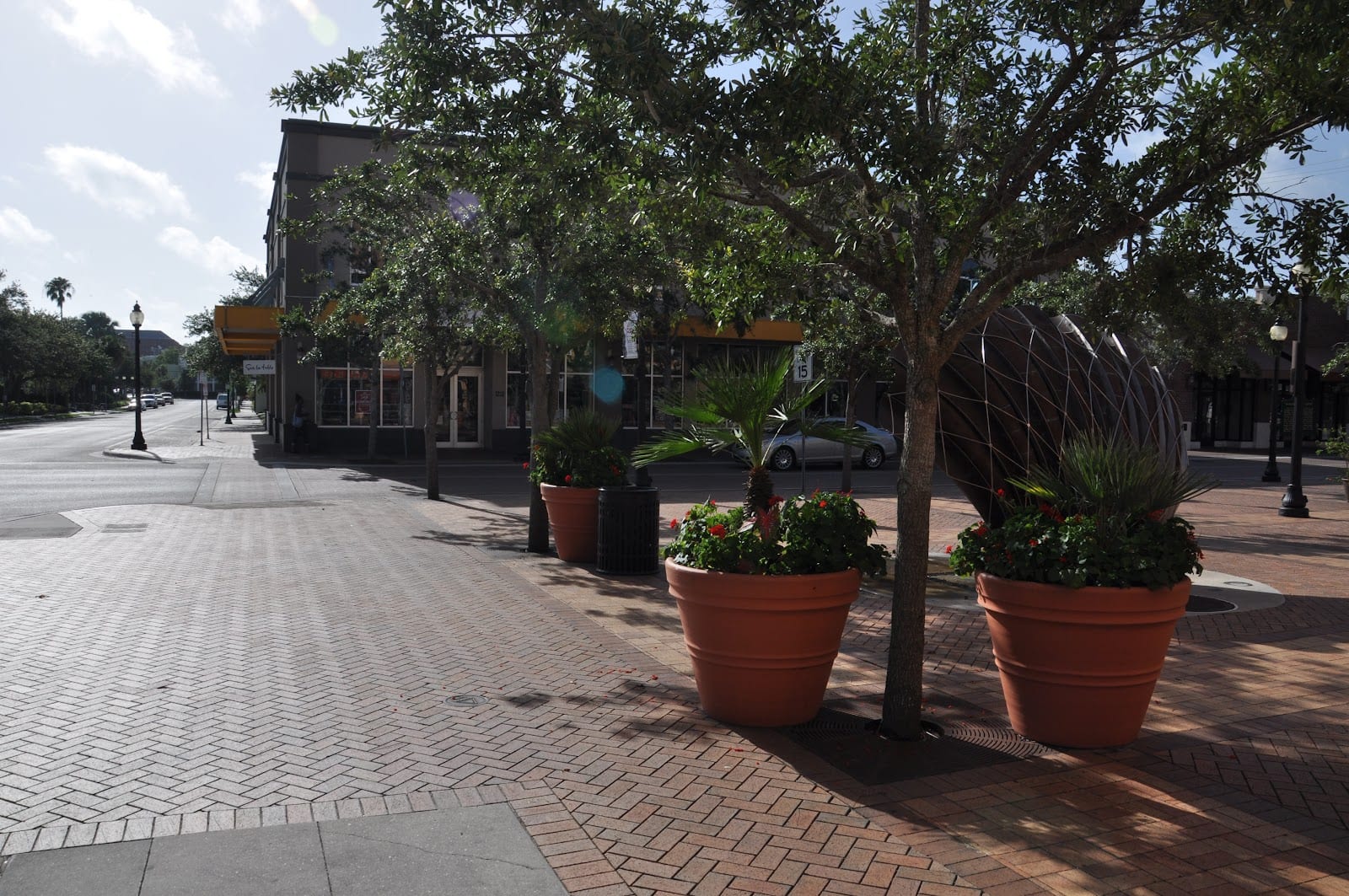 Lemon Avenue Mall, photo 3