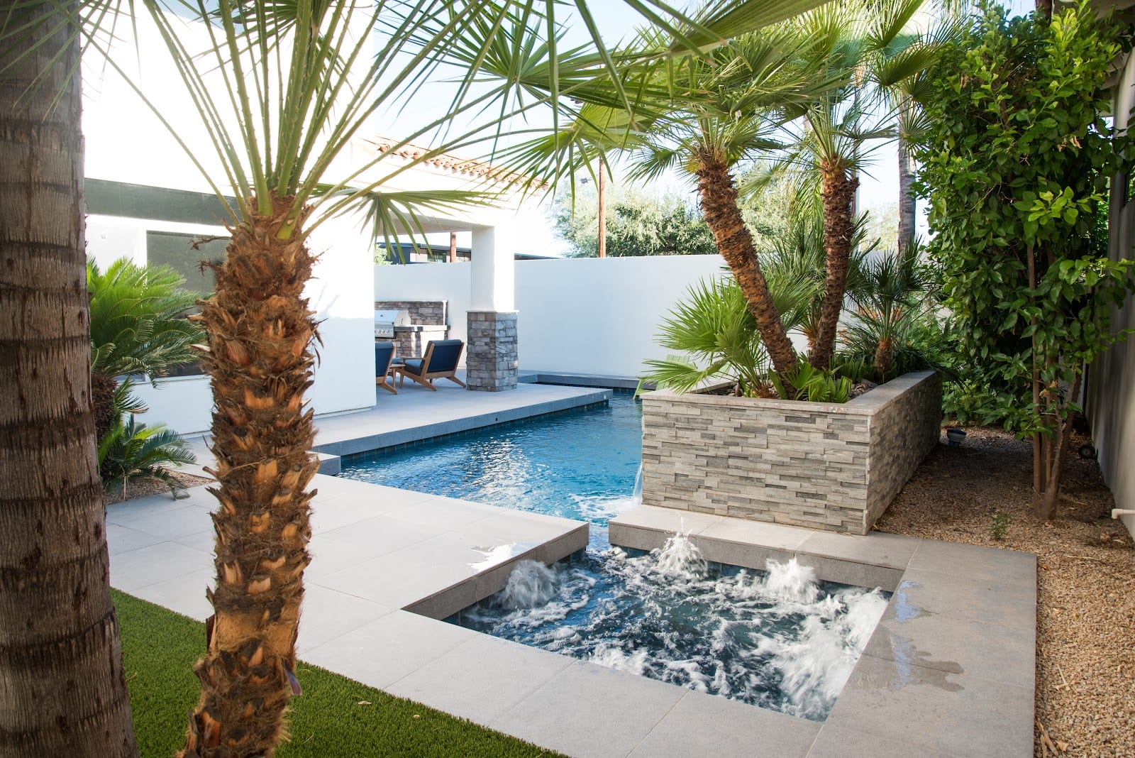 Crystal Falls Pool Services, photo 3