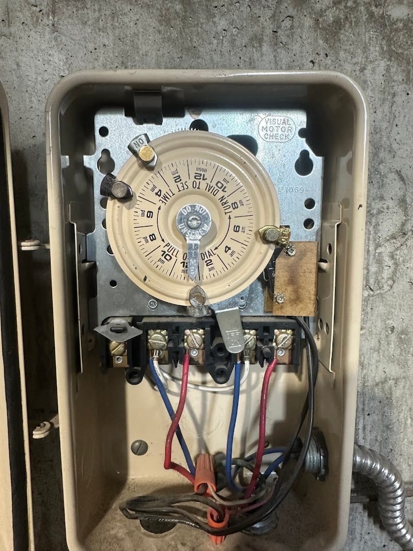 Turnbull Hot Tub & Pool Repair, photo 4