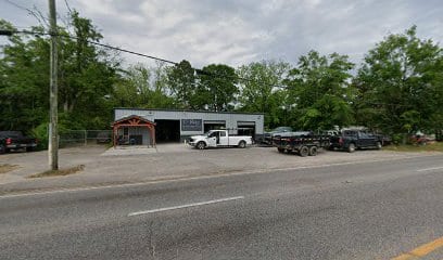 D-Ray Automotive