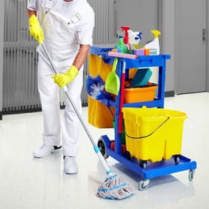 Tome's cleaning services., photo 4