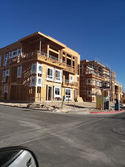 The Grand Collection at Sterling Ridge by William Lyon Homes