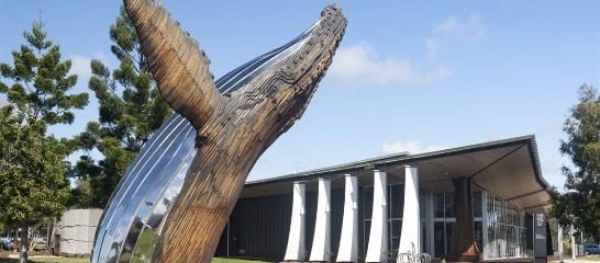 Hervey Bay Regional Gallery