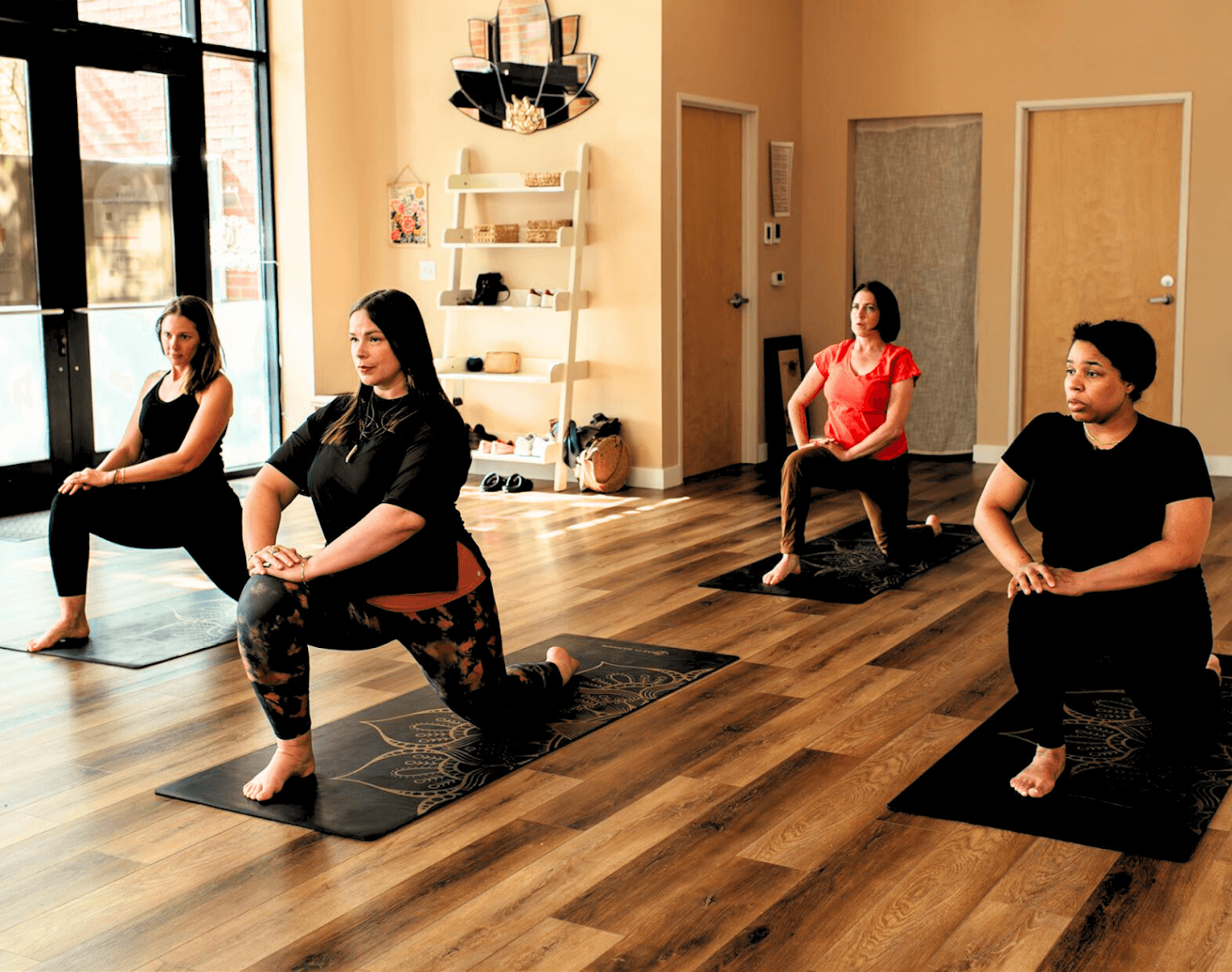 Prema Yoga Milwaukie, photo 3