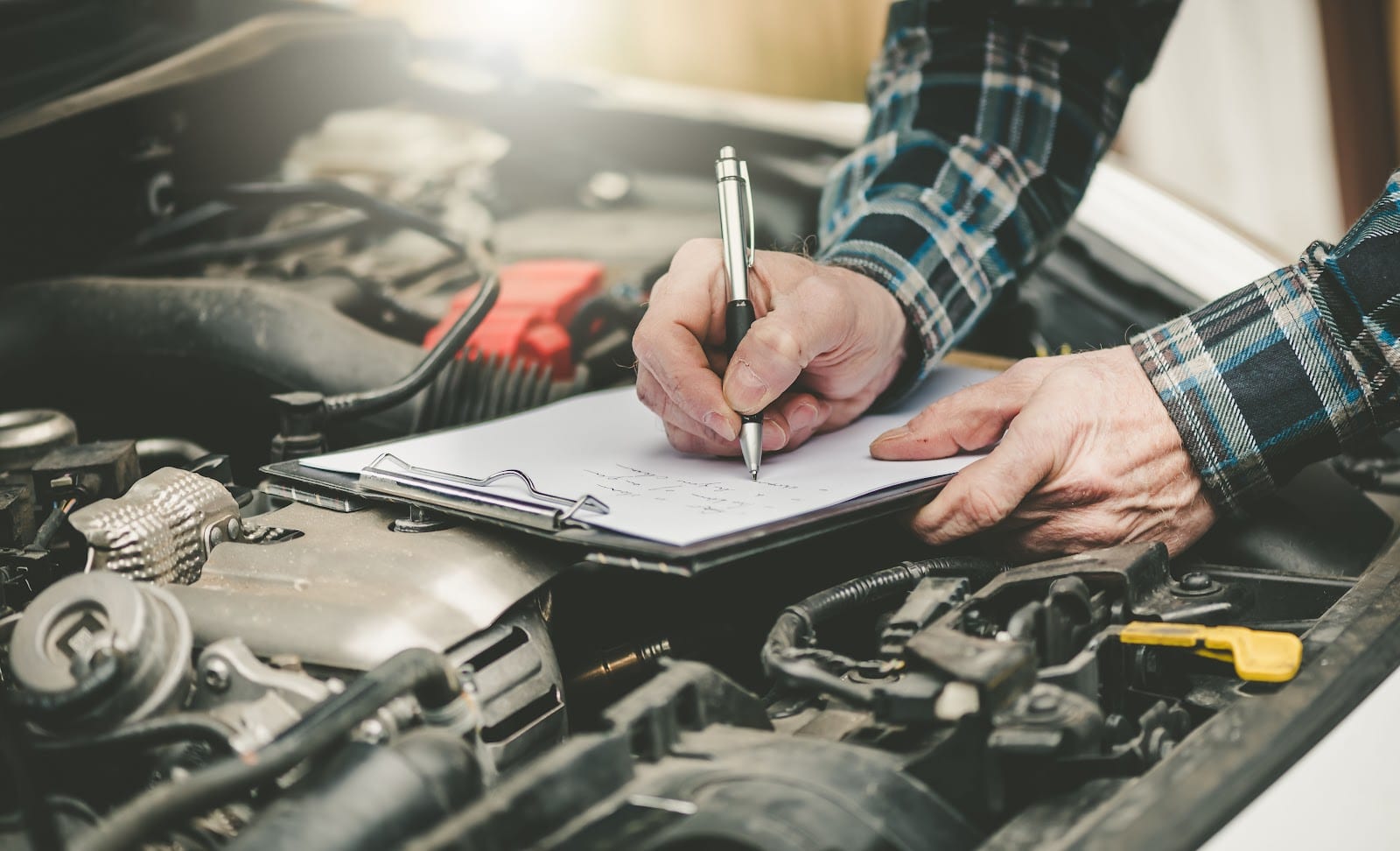 Akins Auto Repair