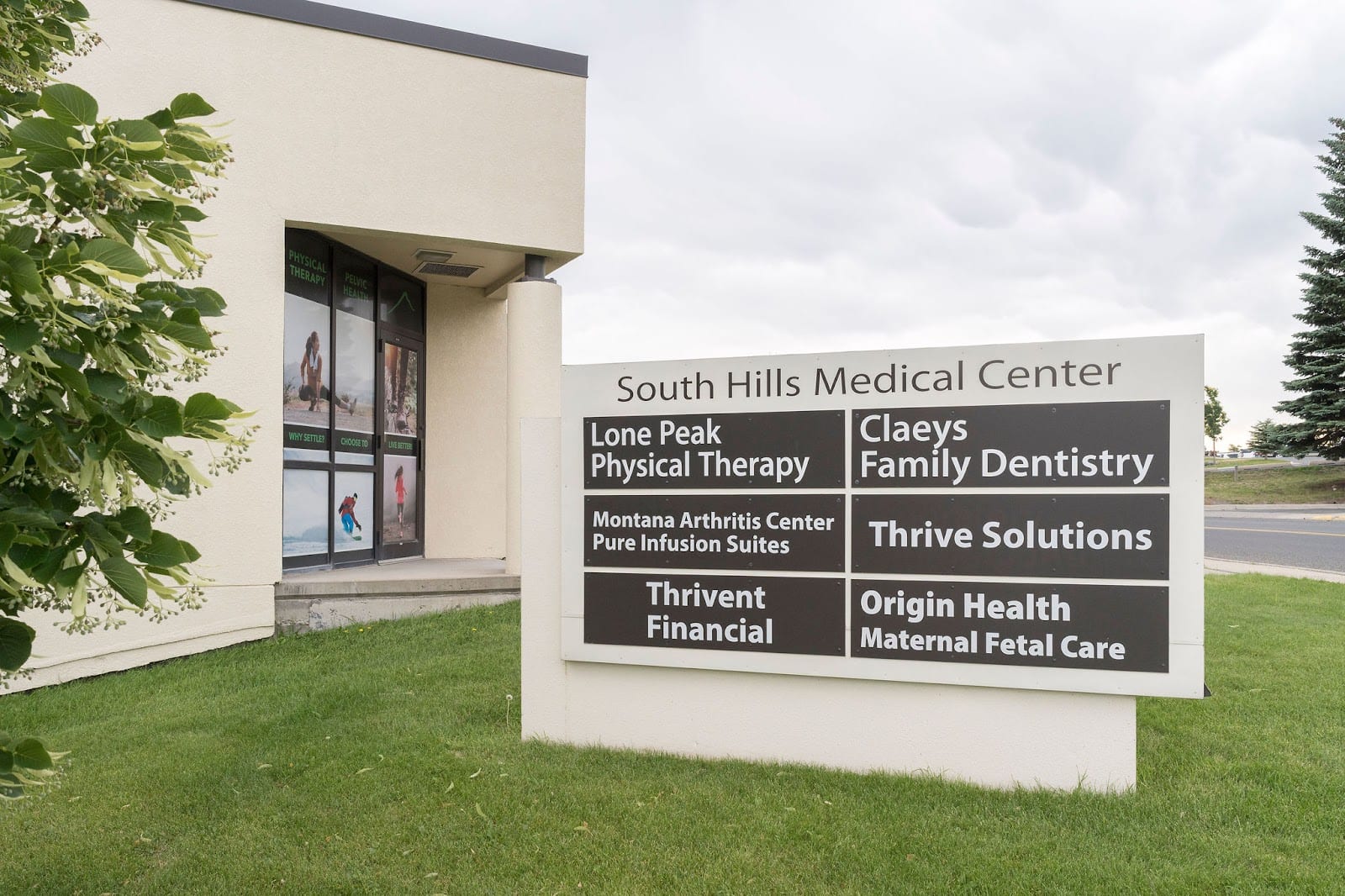 Lone Peak Physical Therapy & Pelvic Health - Helena, photo 2