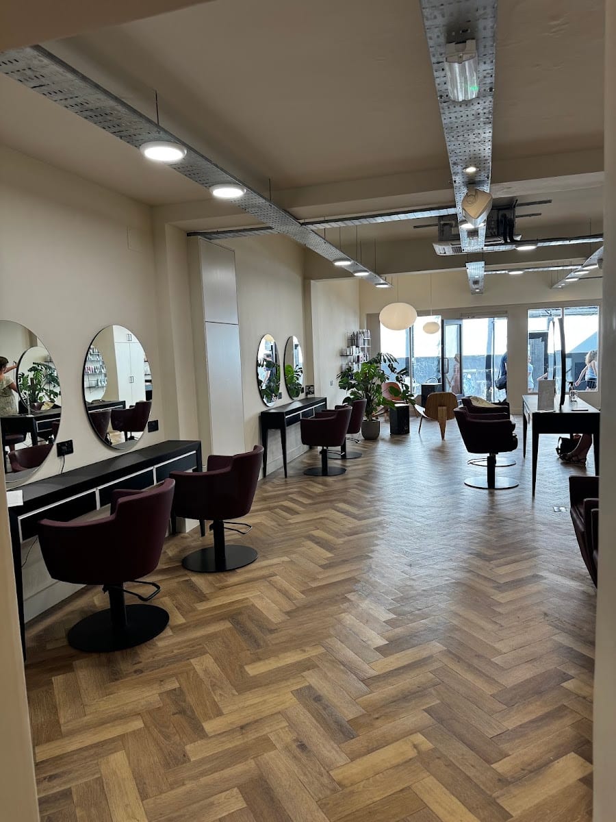 Kristina B. Hair Salon St Albans