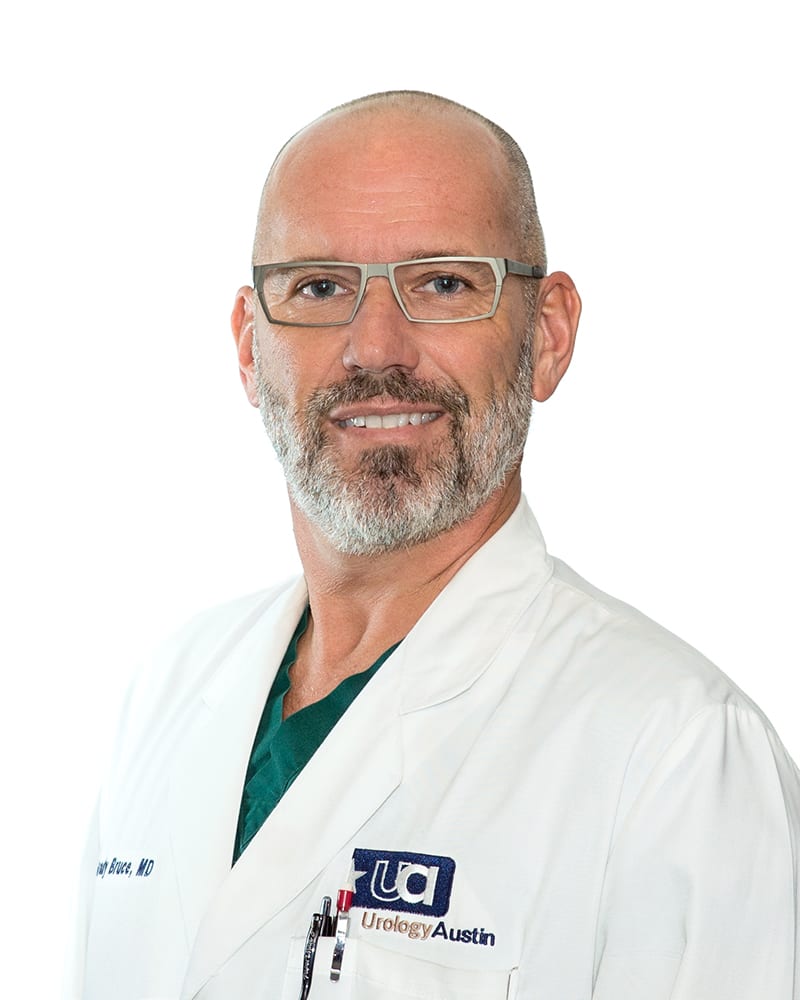 Robert "Grady" Bruce MD, photo 2