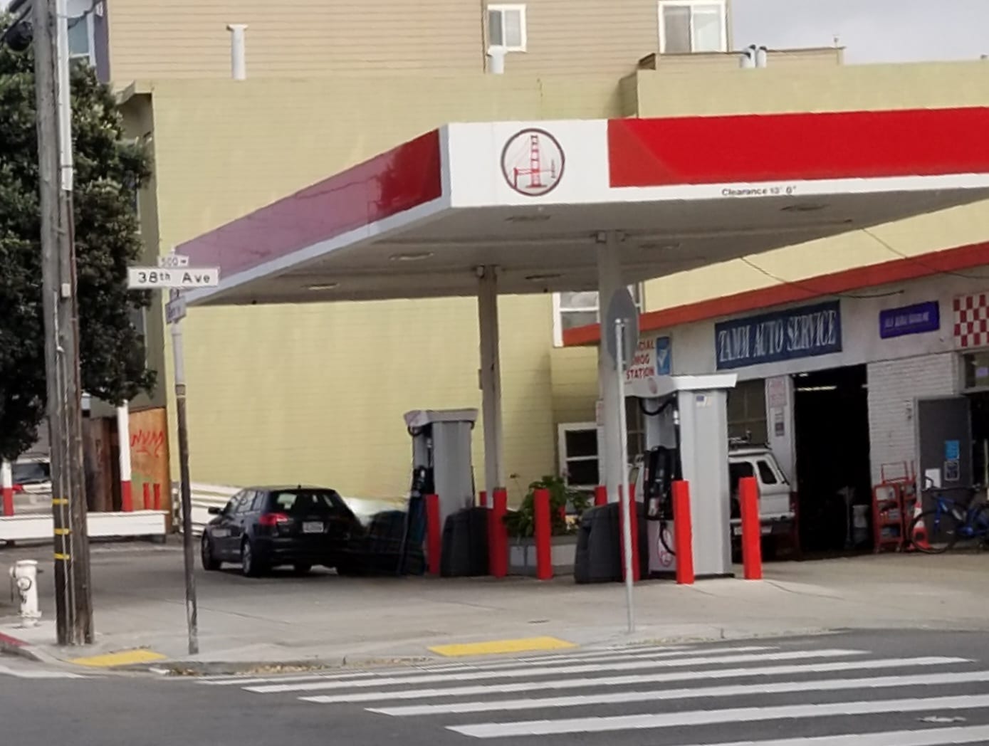 Tamm Auto Service