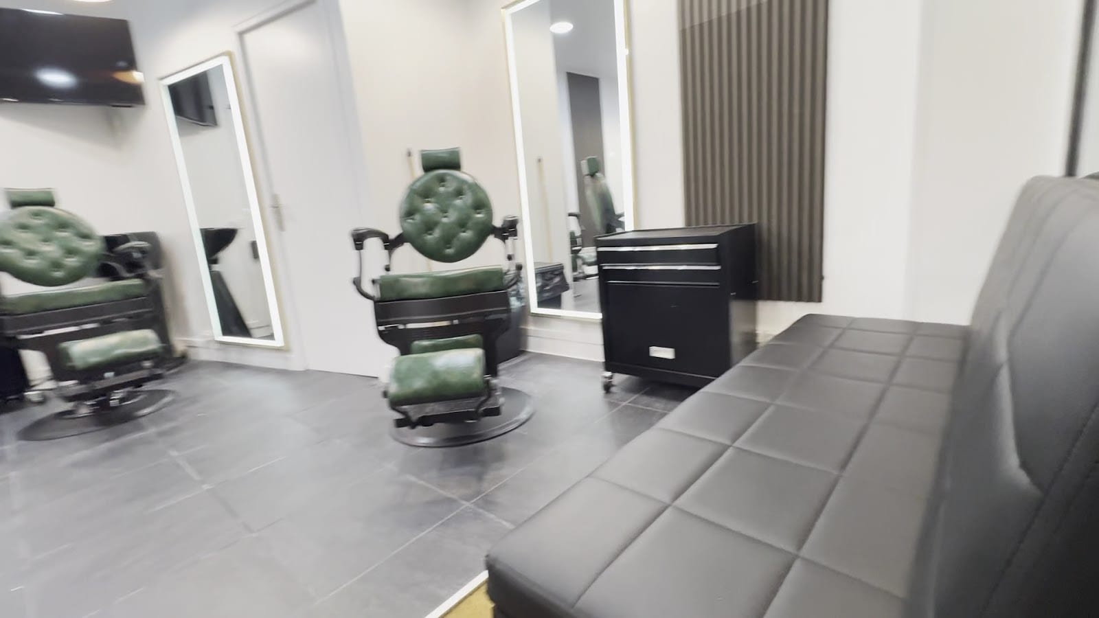 Mk barber shop Nation, photo 2