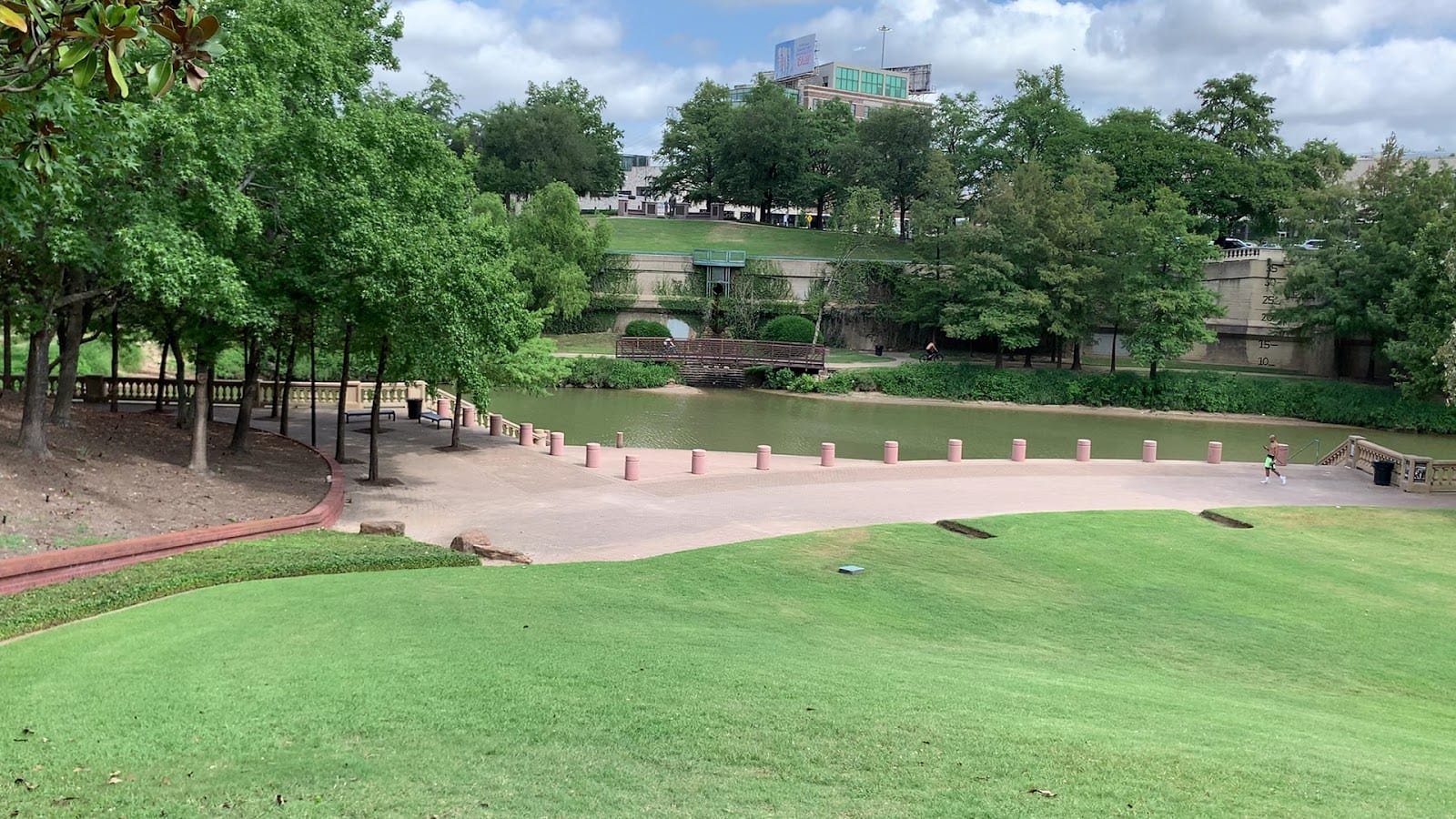 Sesquicentennial Park, photo 2