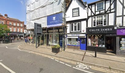 Dacorum Chiropractic