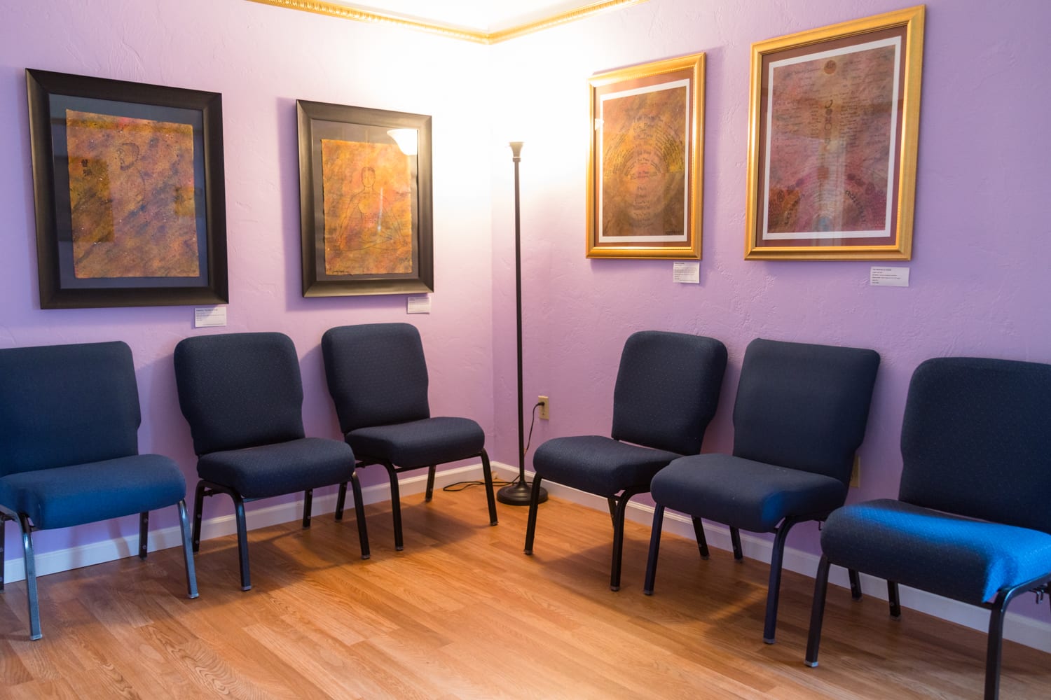 Dave Johnson Medical Massage Practitioner, photo 4