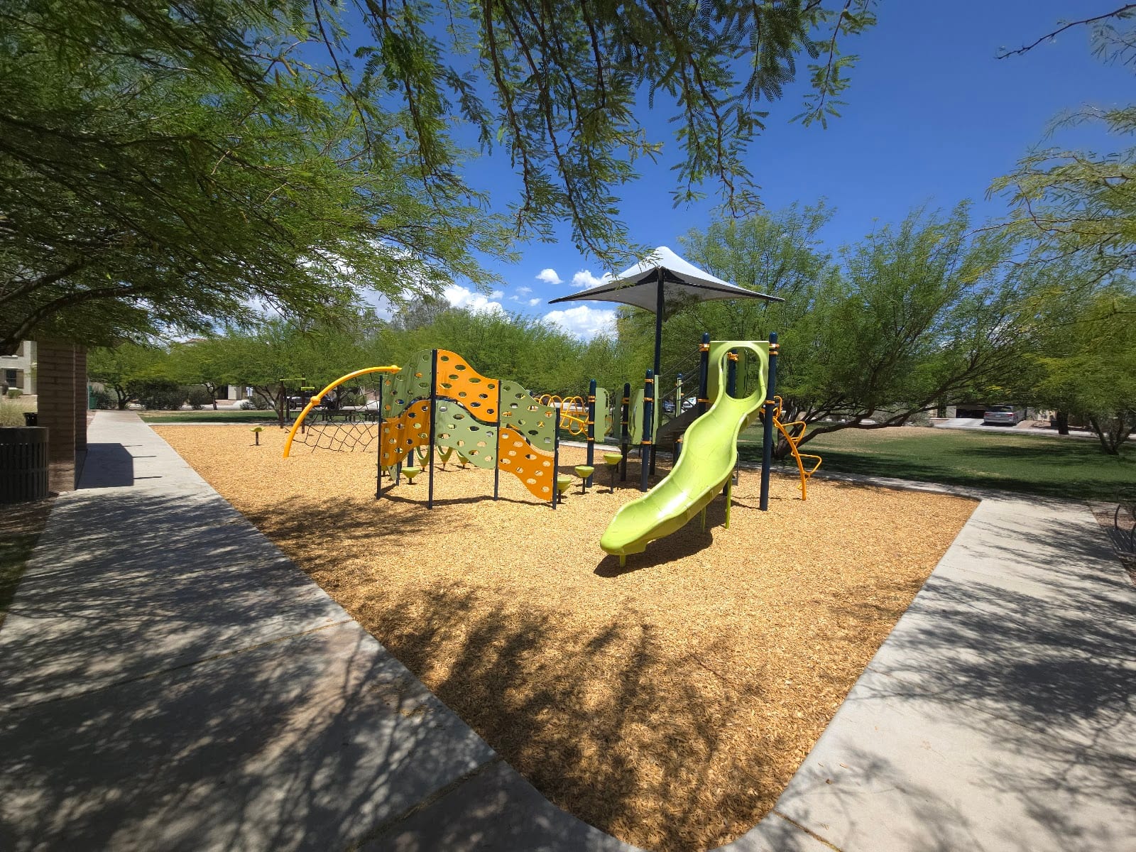 Union Square Park (Private Park)