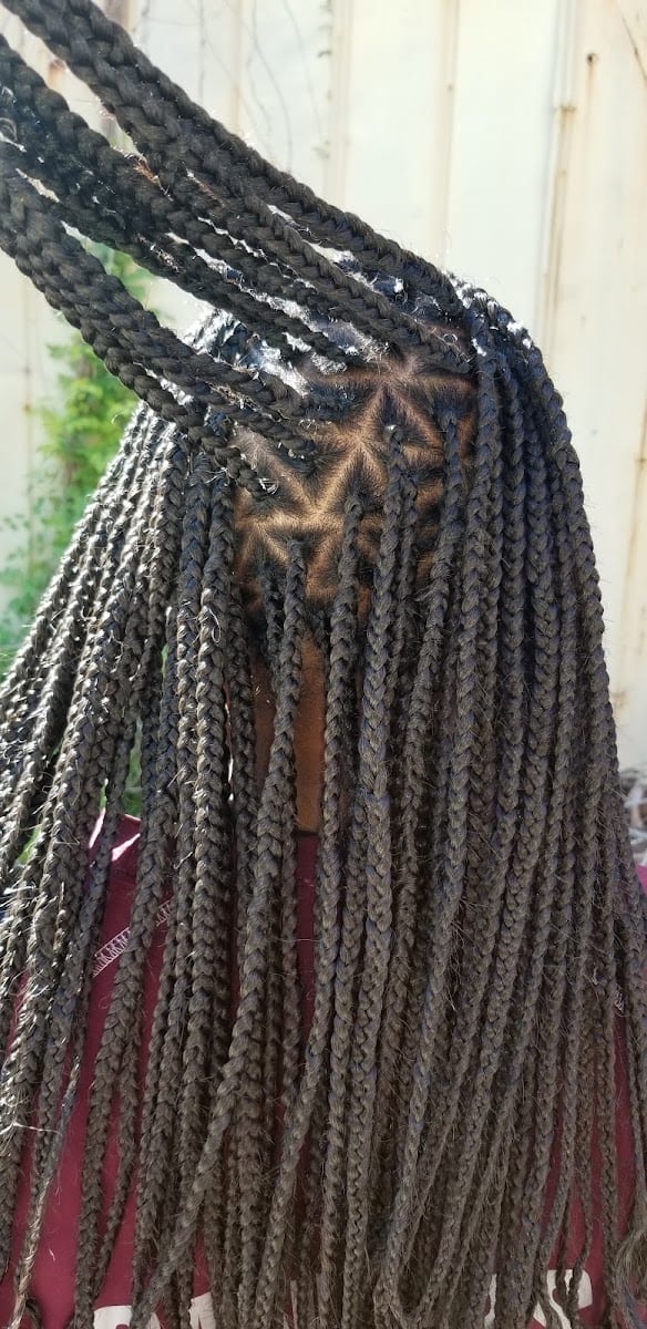 Natural Textures Barbershop & Salon LLC