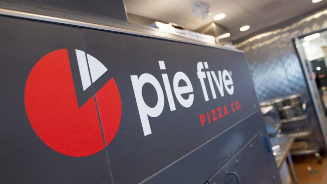 Pie Five Pizza, photo 2