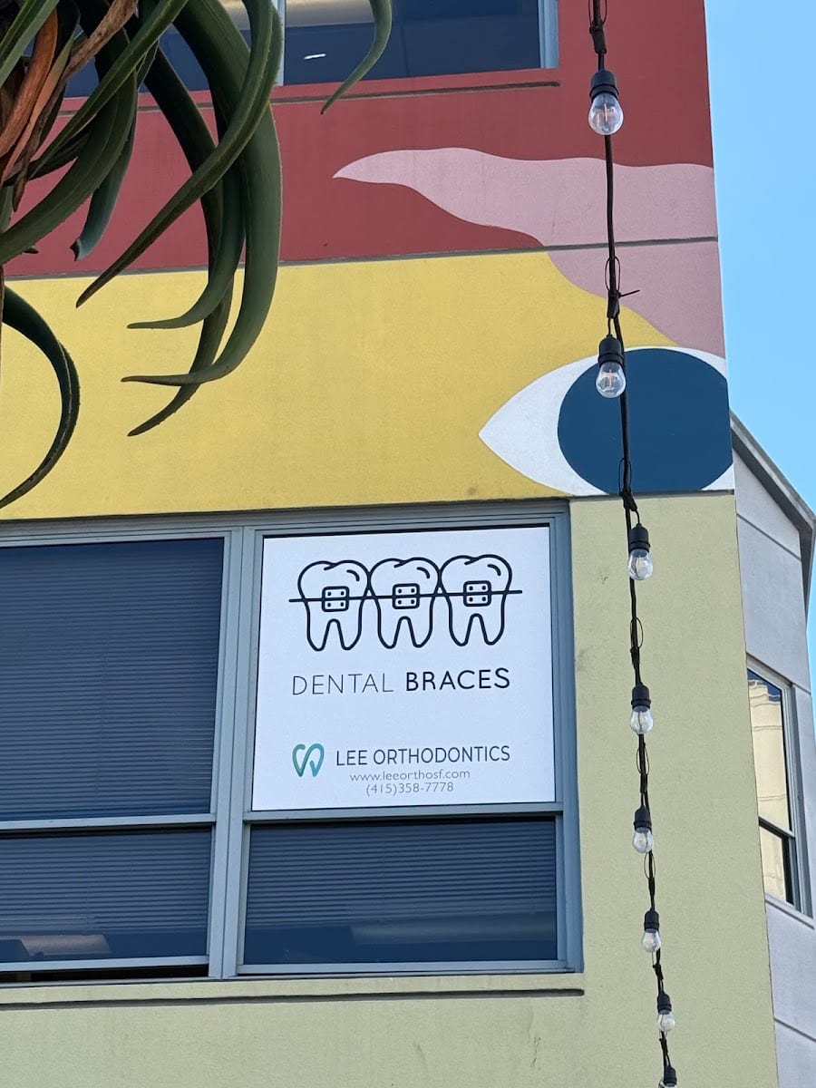 Lee Orthodontics - Veronica Lee, DDS