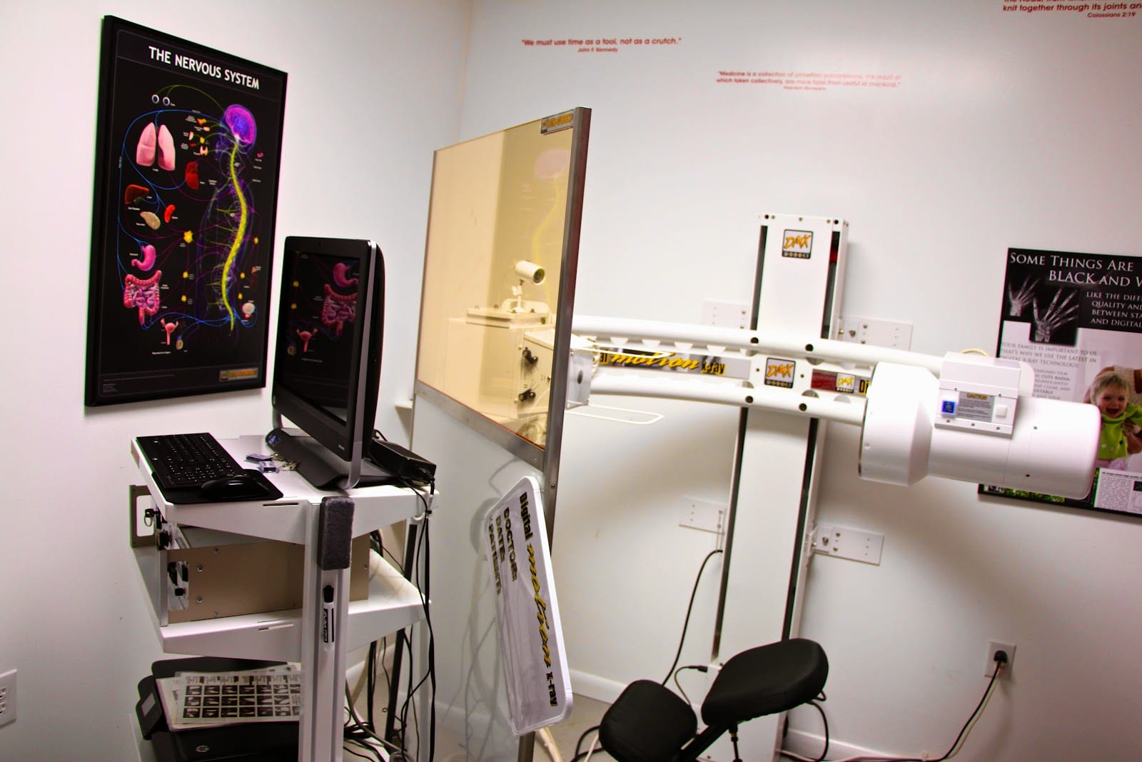 Liberation Chiropractic & Wellness P.C., photo 3