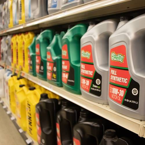 O'Reilly Auto Parts, photo 4