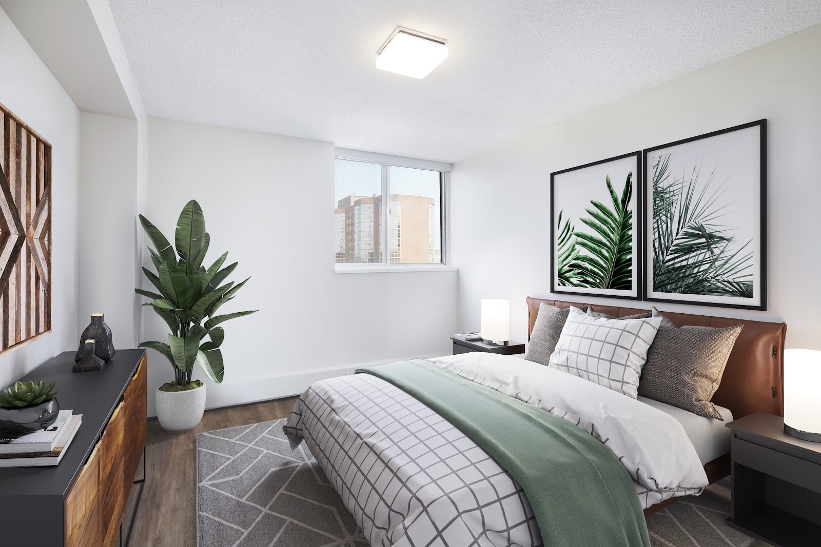 Richmond Hill Apartments, photo 3