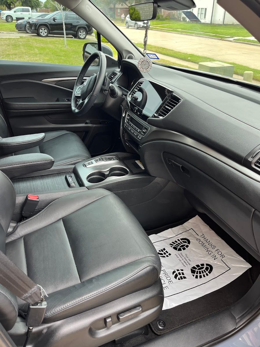 Blue Star Detailing