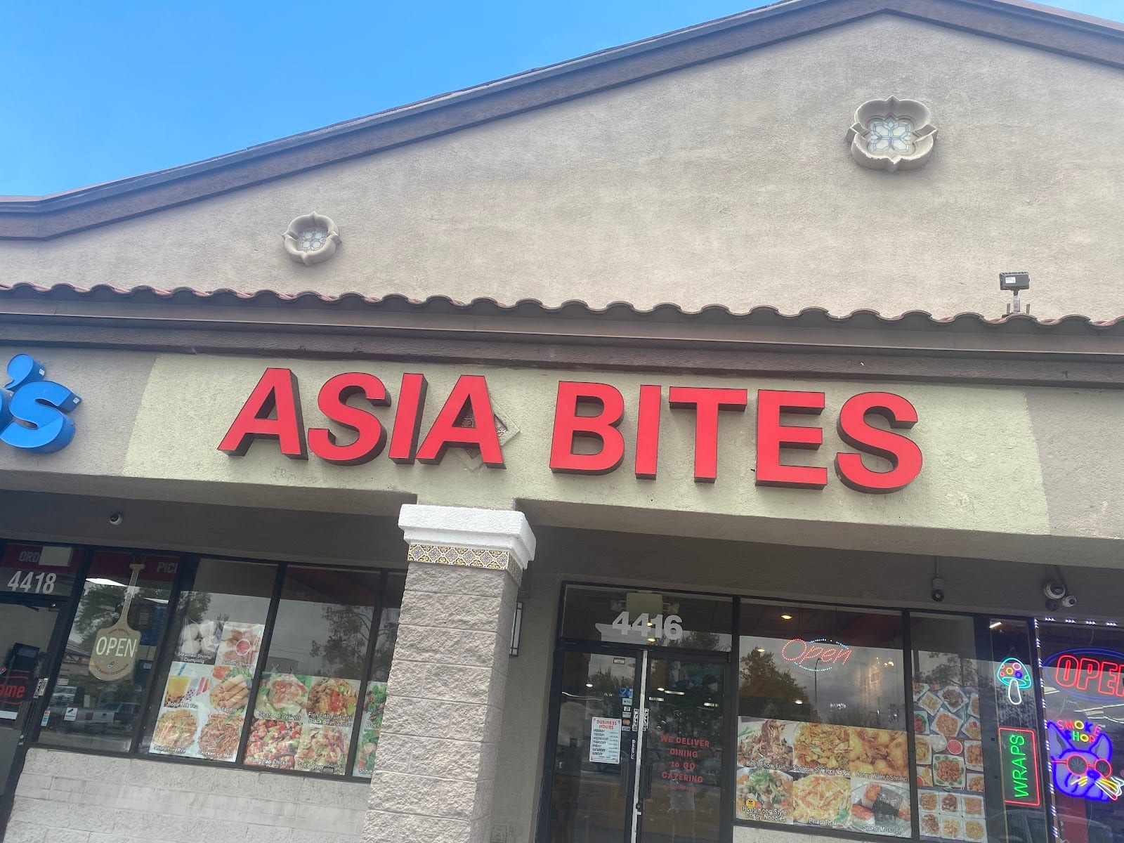 Asia Bites, photo 2